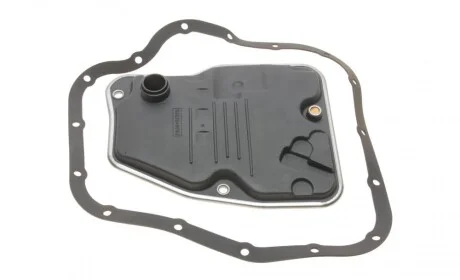 Фильтр АКПП Toyota Avensis/Corolla 1.6/1.8 VVTi 06-18 (с прокладкой) FEBI BILSTEIN 181738
