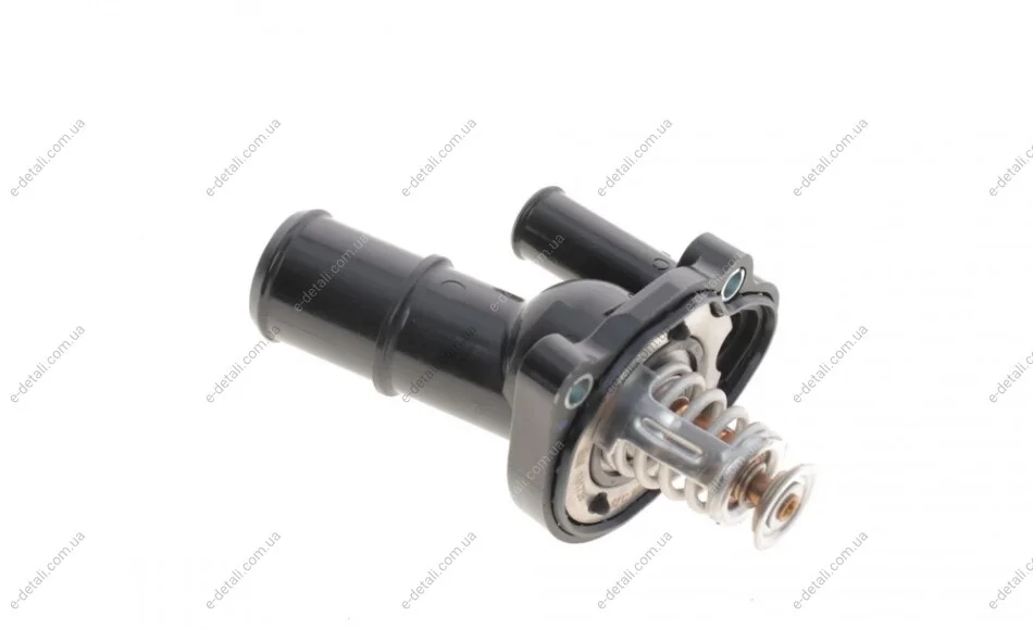 Термостат Land Rover Discovery Sport/Freelander/Range Rover Evoque 2.0 4x4 11- (82 °C) FEBI BILSTEIN 181739 (фото 1)