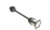 Полуось (передняя) (R) Audi A4/VW Passat 95-13 (38z/617mm) (+ABS45) FEBI BILSTEIN 181798 (фото 3)