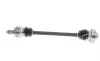 Піввісь (задня) (R) BMW 1 (E81/E82/E87/E88)/3 (E90-E92) 04-13 (27z/665mm) FEBI BILSTEIN 181806 (фото 1)