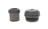 Фильтр масляный дифференциала Skoda Octavia/VW Bora/Golf IV/Sharan 96-10 (к-кт) (Haldex) (+ масло) FEBI BILSTEIN 181845 (фото 3)