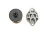 Фильтр масляный+масло дифференциала Volvo S40/S60/V70/XC70/XC90 00-14 (к-кт) FEBI BILSTEIN 181846 (фото 7)