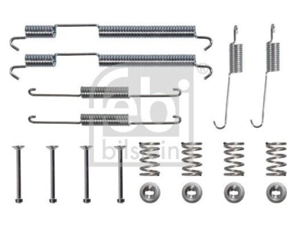 Монтажний комплект колодки FEBI BILSTEIN 181852