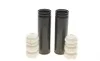 Пыльник + отбойник амортизатора (заднего) BMW 3 (E46) 00-07 (к-кт 2 шт.) FEBI BILSTEIN 181859 (фото 2)