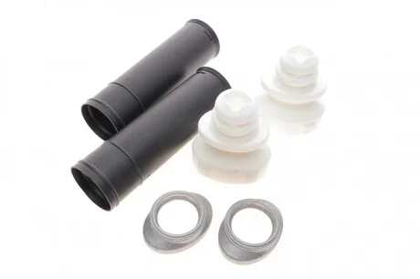 Пыльник + отбойник амортизатора (заднего) Audi A3/Seat Altea 03- (к-кт 2шт) FEBI BILSTEIN 181861
