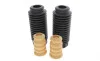 Пыльник + отбойник амортизатора (переднего) Peugeot 207 06-13 (к-кт 2шт) FEBI BILSTEIN 181865 (фото 3)