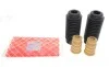 Пыльник + отбойник амортизатора (переднего) Peugeot 207 06-13 (к-кт 2шт) FEBI BILSTEIN 181865 (фото 1)