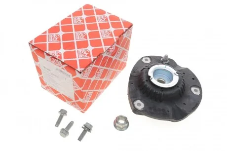Подушка амортизатора (переднего) + подшипник Opel Astra K 1.0-1.6/1.6CDTi 15- (к-кт) FEBI BILSTEIN 181869