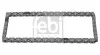 Ланцюг ГРМ Land Rover Defender/Discovery/Range Rover Evoque 2.0/2.2 D 11- FEBI BILSTEIN 181873 (фото 1)