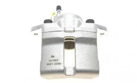 Супорт гальмівний (передній) (R) Dacia Logan/Sandero/Renault Clio/Megane/Twingo 91- (d=48mm) FEBI BILSTEIN 181893