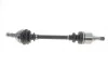 Полуось (передняя) Citroen Berlingo/Peugeot Partner 1.6HDI/1.6i 08- (L) (25х24х630) FEBI BILSTEIN 181916 (фото 1)