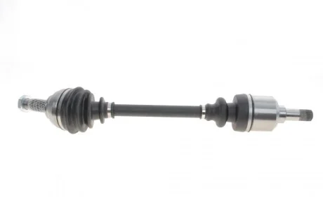 Піввісь (передня) Citroen Berlingo/Peugeot Partner 1.6HDI/1.6i 08- (L) (25х24х630) FEBI BILSTEIN 181916