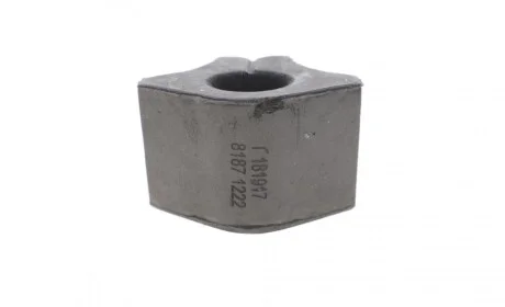 Втулка стабилизатора (заднего) Audi A3/Seat Cordoba/Ibiza 93-03 (d=16mm) FEBI BILSTEIN 181917