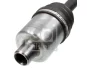 FEBI OPEL піввісь права L=604mm 30/34 зуб. ASTRA H GTC 2.0 Turbo 05-10, ZAFIRA / ZAFIRA FAMILY B 1.9 CDTI 05-15 FEBI BILSTEIN 181923 (фото 2)