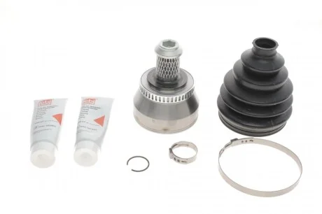 Шрус (наружный) Audi A4 1.8T-3.2FSI 00-09 (38z/27z) FEBI BILSTEIN 181932