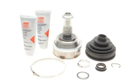 ШРКШ (зовнішній) VW T4 1.9-2.5TDI 94- (27/38z) FEBI BILSTEIN 181991