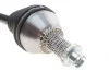 Полуось (передняя) Skoda Fabia/Roomster/VW Polo 00-10 (R) (36x472) FEBI BILSTEIN 181993 (фото 4)