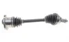 Полуось (передняя) Skoda Fabia/Roomster/VW Polo 00-10 (R) (36x472) FEBI BILSTEIN 181993 (фото 1)