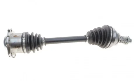 Полуось (передняя) Skoda Fabia/Roomster/VW Polo 00-10 (R) (36x472) FEBI BILSTEIN 181993