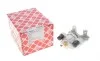 Суппорт тормозной (задний) (R) BMW 1 (F20/F21) 11- (d=40mm) B37/B38/B47/N13/N47 FEBI BILSTEIN 182002 (фото 1)