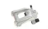 Суппорт тормозной (задний) (R) BMW 1 (F20/F21) 11- (d=40mm) B37/B38/B47/N13/N47 FEBI BILSTEIN 182002 (фото 2)