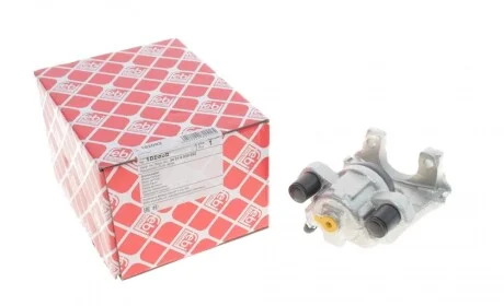 Суппорт тормозной (задний) (R) BMW 1 (F20/F21) 11- (d=40mm) B37/B38/B47/N13/N47 FEBI BILSTEIN 182002
