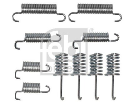 Монтажний комплект колодки FEBI BILSTEIN 182015