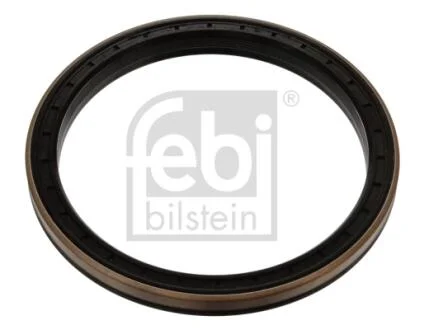 Сальник ступиці FEBI BILSTEIN 18201