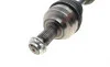 Піввісь BMW X5 (E53) 3.0 d/3.0-4.8 i (M57/M54/M62/N62) 00-06 (R) (L=973mm) FEBI BILSTEIN 182023 (фото 4)