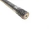 Піввісь BMW X5 (E53) 3.0 d/3.0-4.8 i (M57/M54/M62/N62) 00-06 (R) (L=973mm) FEBI BILSTEIN 182023 (фото 5)