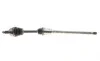 Піввісь BMW X5 (E53) 3.0 d/3.0-4.8 i (M57/M54/M62/N62) 00-06 (R) (L=973mm) FEBI BILSTEIN 182023 (фото 1)