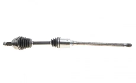 Піввісь BMW X5 (E53) 3.0 d/3.0-4.8 i (M57/M54/M62/N62) 00-06 (R) (L=973mm) FEBI BILSTEIN 182023