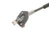Трос сцепления Chevrolet Aveo 1.2/1.4 03- (888/595mm) FEBI BILSTEIN 182027 (фото 4)