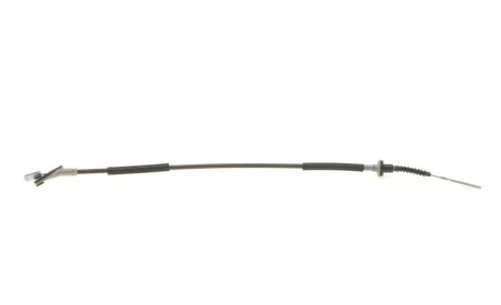 Трос сцепления Chevrolet Aveo 1.2/1.4 03- (888/595mm) FEBI BILSTEIN 182027