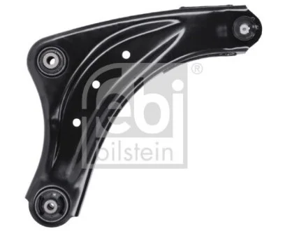 Рычаг подвески (передний) (R) Nissan Juke/Leaf 14- FEBI BILSTEIN 182035