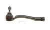 Наконечник тяги рульової (L) Hyundai Tucson/Kia Sportage 1.6-2.0 CRDi 15- (L=186mm) FEBI BILSTEIN 182036 (фото 1)