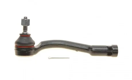 Наконечник тяги рульової (L) Hyundai Tucson/Kia Sportage 1.6-2.0 CRDi 15- (L=186mm) FEBI BILSTEIN 182036
