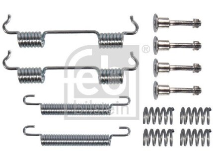 Монтажний комплект колодки FEBI BILSTEIN 182039