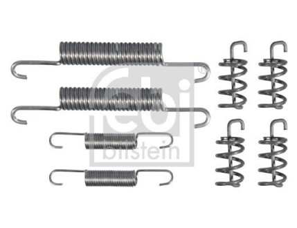 Монтажний комплект колодки FEBI BILSTEIN 182042