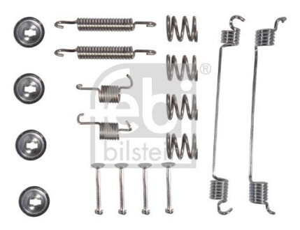 Монтажний комплект колодки FEBI BILSTEIN 182062