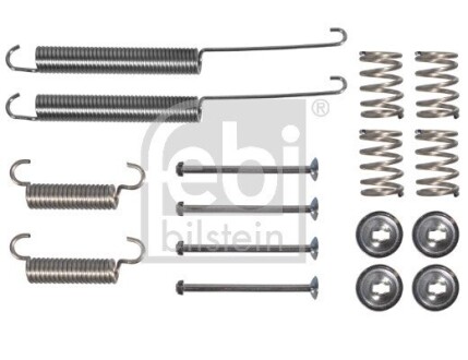 Монтажний комплект колодки FEBI BILSTEIN 182073