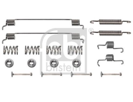 Монтажний комплект колодки FEBI BILSTEIN 182077