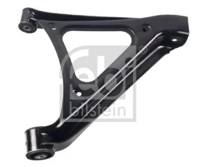 Рычаг подвески (задний/снизу) (R) Audi Q7/VW Touareg/Porsche Cayenne 2.5D-6.0D 02-18 FEBI BILSTEIN 182083