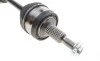 Полуось (передняя) VW T5 1.9TDi/2.0 03-15 (L) (38x27x645) FEBI BILSTEIN 182112 (фото 4)