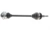Полуось (передняя) VW T5 1.9TDi/2.0 03-15 (L) (38x27x645) FEBI BILSTEIN 182112 (фото 1)