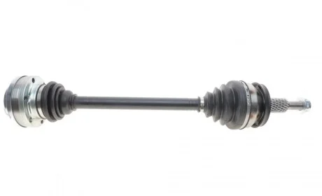 Піввісь (передня) VW T5 1.9TDi/2.0 03-15 (L) (38x27x645) FEBI BILSTEIN 182112