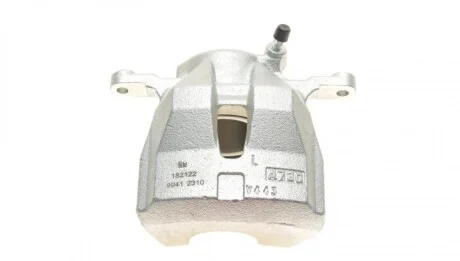 Суппорт тормозной (передний) (L) Toyota Auris/Prius/Rav4 08- (d=63mm) FEBI BILSTEIN 182122