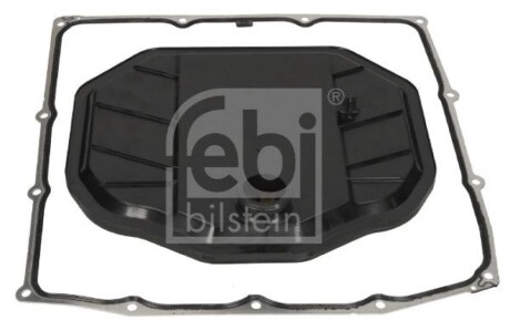 Фильтр гидравлический КПП FEBI BILSTEIN 182136