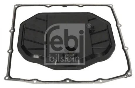 Фільтр гідравлічний КПП FEBI BILSTEIN 182136