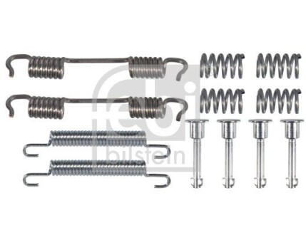 Монтажний комплект колодки FEBI BILSTEIN 182156